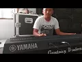 Download Lagu Patam patam Gantang Dealova Simole.. PSR S750
