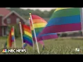 Rural Massachusetts town pushes past fear to hold Pride event