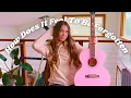 Download Lagu Selena Gomez - How Does It Feel To Be Forgotten | Guitar Chords + Tutorial