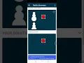 Build A Snowman of Grasshopper App JavaScript Learning App