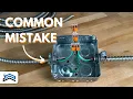 What Connector To Use For MC Cable
