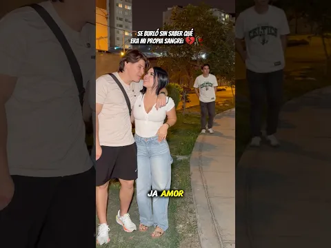 LE CRITICO SIN SABER QUÉ ERA SU HERMANO 💔🥀 #amor #desamor #familia #reflexion #viral
