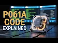 P061A - Engine Torque Control Performance CodeMechanic