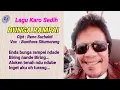 Download Lagu LAGU KARO // BUNTHORA SITUMORANG - BUNGA RAMPEI [] Cipt : RENO SURBAKTI ( + Lirik )