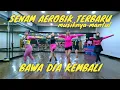 Download Lagu AEROBIK LOW IMPACT MUSIK TERBARU 2025 || BAKAR LEMAK UNTUK PEMULA