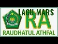 Download Lagu Mars RA Musik \u0026 Lirik #musik #instrumental #raudhatulathfal