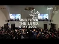 Download Lagu [LIVE] GKI Bangkit: Sing to The Lord, O My Soul // GKI Youth Orchestra