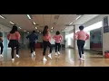 Download Lagu LET ME BE THERE Line Dance | Choreo by Caecilia M Fatruan | Demo by HARMONY Line Dance