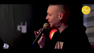 شايف ظلم بعيني  تجرحني   عز الحبايب  جديد الفنان عدي زاغة دندنها