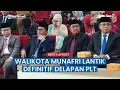 Download Lagu Kilas Pelantikan: 9 Pejabat Baru Pemkot Makassar Resmi Bertugas!