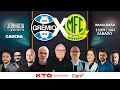 Download Lagu AO VIVO: GRÊMIO 0 X 1 MIRASSOL | BRASILEIRÃO | JORNADA DIGITAL | 13/09/2025