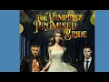 the vampires promise Rise by JM snap personal commentary