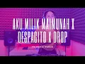 Download Lagu Fm Music Dance - Aku Milik Maimunah x Despacito x Drop (Official Video Music)