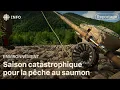 Download Lagu Des rivières désertées à Gaspé