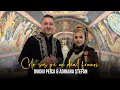 Download Lagu Ovidiu Peica si Adriana Stefan - Colo sus pe un deal frumos | Colind 🎄