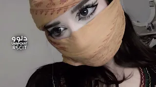 شيله        قم ياحمد جر اللحن   جريت شعري   مطلوب اكثر شيء دندنها