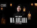 Download Lagu WA AHLAHA | NADA TUJUH (official music video) | Livestream MP3