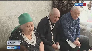 В Омске отмечают праздник прихода весны Навруз