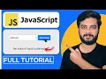 How to Use JavaScript to Get Textbox Value and Display on the Page - Full Guide