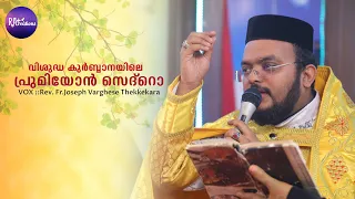  rev fr joseph varghese thekkekara