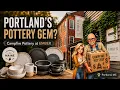 36 99 Costco Stoneware vs Handmade Campfire Pottery
