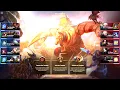 Download Lagu Heroes of the Storm - Quick Match - Sky Temple - The Butcher