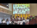 Download Lagu Vocal Group Permata GBKP Bandung Pusat || Permata Aron Dibata