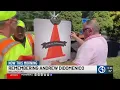 Community mourns loss of DOT worker Andrew DiDomenico