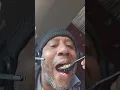 joe Kool food review
