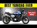 Yamaha s Most Reliable Bikes of All Time They Never Quit