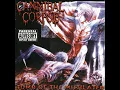 Hammer Smashed Face - Cannibal Corpse