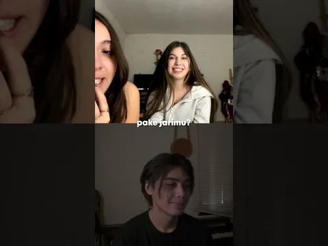 pake jari