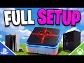Xim Matrix Device Configs Setup For Beginners Best Configs Full Guide