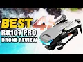 Download Lagu The Best RG107 PRO Drone Review | Best Drone under $100