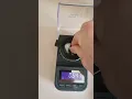 What does 500 milligrams of salt look like