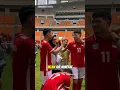 Download Lagu Saat pemain Timnas Indonesia lakukan syuting iklan