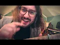 Perfect First Fingerpicking Song | Buffalo Traffic Jam – Hanging on Hope