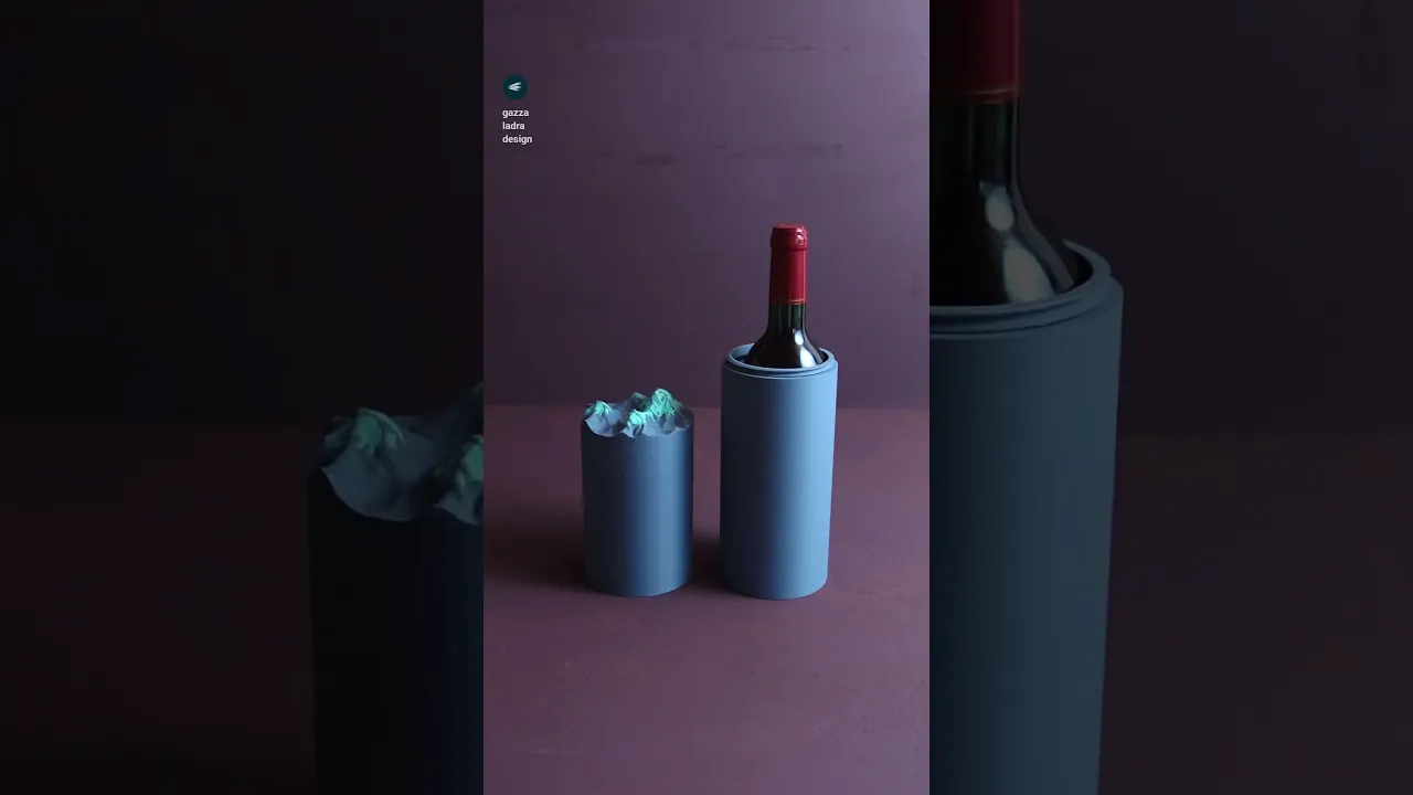 Wine Box “Montagne” video thumbnail