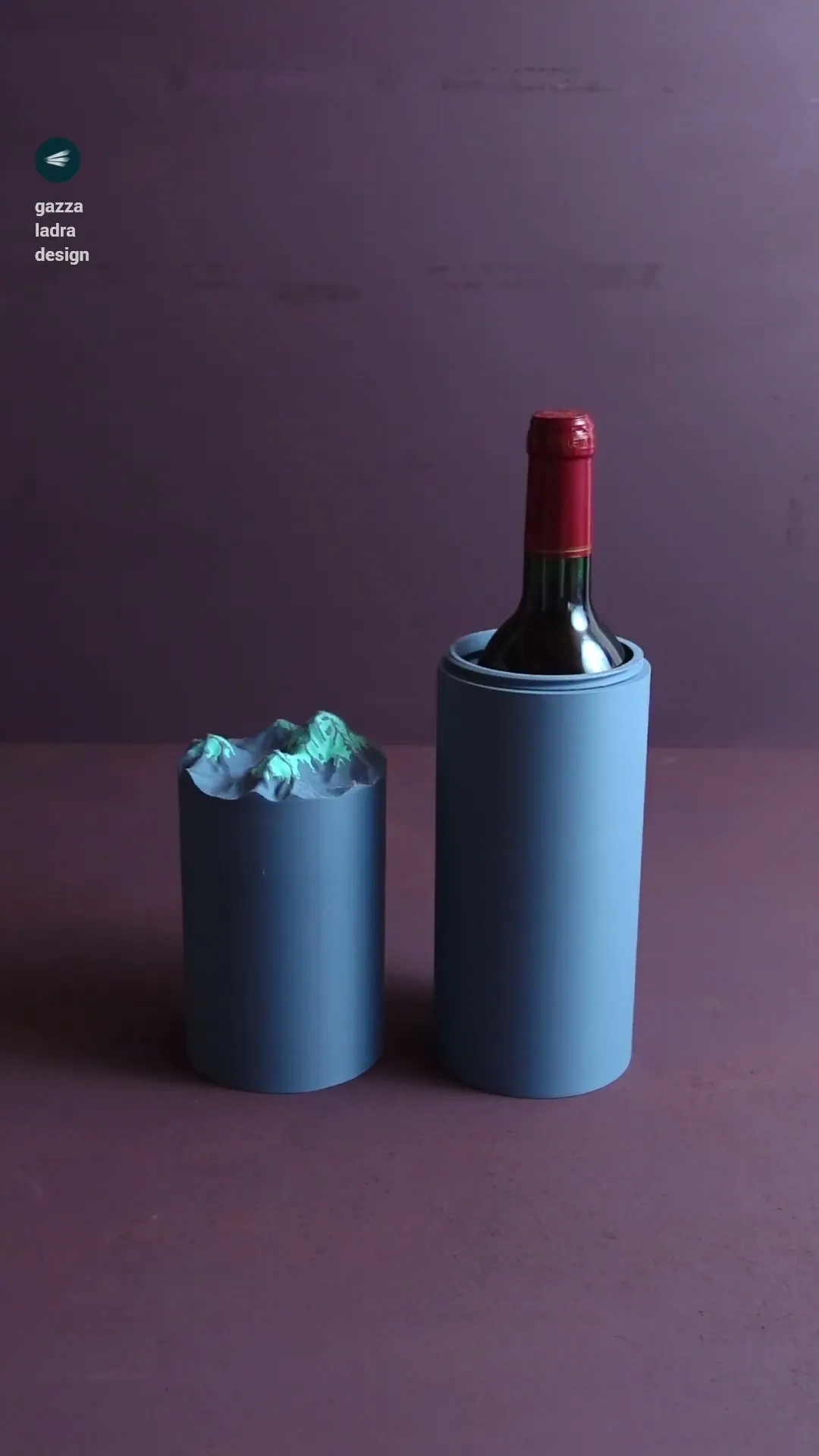 Wine Box “Montagne”