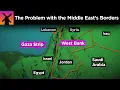 Download Lagu The Problem With the Middle East's Borders