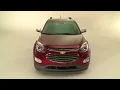 2018 Chevrolet Equinox Lake Havasu City AZ Chevrolet Dealer Kingman AZ