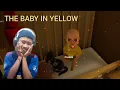 Download Lagu AKU SAYANG SAMA SI KUNING ~ | THE BABY IN YELLOW