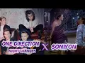 Download Lagu One Direction (Night Changes) X Soniyon | Mashup 2025 |