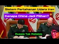 Download Lagu Sistem Pertahanan Udara Iran - Kenapa China Jadi Pilihan? - Russia Tak Reliable