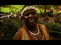 CULTURE SPEARS- KHUDU