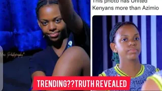 lady in hot soup why the lady is trending all over the internet ata kwa simu ya bae wako 