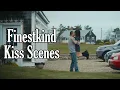 Finestkind Kiss Scene Mabel Charlie Jenna Ortega Toby Wallace