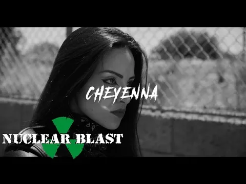 ΤΑ 69 ΜΑΤΙΑ - Cheyenna (ΕΠΙΣΗΜΟ ΒΙΝΤΕΟ)