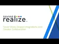 Savvas Realize Back to School 2021 Highlights