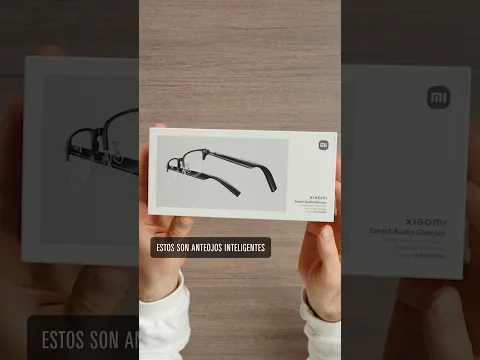 Probé lo Xiaomi más raro